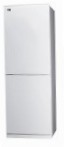 LG GA-B359 PVCA Ledusskapis ledusskapis ar saldētavu