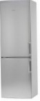 Siemens KG36EX45 Hladilnik hladilnik z zamrzovalnikom