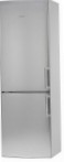 Siemens KG39EX45 Hladilnik hladilnik z zamrzovalnikom