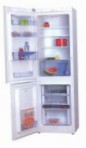 Hansa BK310BSW Hűtő hűtőszekrény fagyasztó