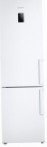 Samsung RB-37 J5300WW Refrigerator freezer sa refrigerator