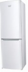 Hotpoint-Ariston HBM 1181.3 F Jääkaappi jääkaappi ja pakastin