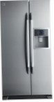 Daewoo Electronics FRS-U20 DDS Jääkaappi jääkaappi ja pakastin