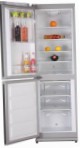 LGEN BM-155 S Kjøleskap kjøleskap med fryser