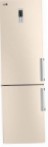 LG GW-B429 BEQW Hűtő hűtőszekrény fagyasztó