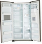 LG GW-P227 HLQV Ledusskapis ledusskapis ar saldētavu