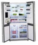 Blomberg KQD 1360 X A++ Tủ lạnh tủ lạnh tủ đông