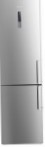 Samsung RL-60 GQERS Jääkaappi jääkaappi ja pakastin