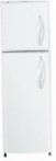 LG GR-B242 QM Fridge refrigerator with freezer