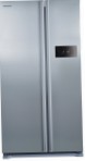 Samsung RS-7528 THCSL Jääkaappi jääkaappi ja pakastin