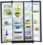 Amana AC 2224 PEK BI Ledusskapis ledusskapis ar saldētavu