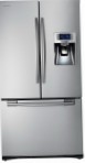 Samsung RFG-23 UERS Lednička chladnička s mrazničkou
