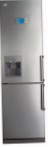 LG GR-F459 BTJA Hladilnik hladilnik z zamrzovalnikom