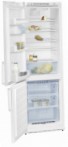 Bosch KGS36V01 Fridge refrigerator with freezer