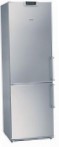 Bosch KGP36361 ตู้เย็น ตู้เย็นพร้อมช่องแช่แข็ง
