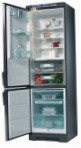 Electrolux QT 3120 W Hűtő hűtőszekrény fagyasztó