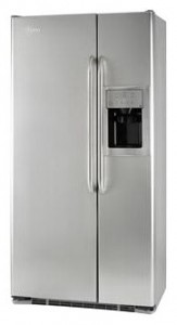 đặc điểm Tủ lạnh Mabe MEM 23 QGWGS ảnh