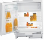 Gorenje RBIU 6091 AW Frigo réfrigérateur avec congélateur