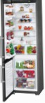 Liebherr CNPbs 4013 Kühlschrank kühlschrank mit gefrierfach