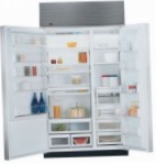 Sub-Zero 632/F Refrigerator freezer sa refrigerator