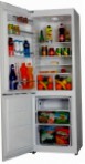 Vestel VNF 386 VSM 冷蔵庫 冷凍庫と冷蔵庫