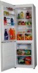 Vestel VNF 366 VXE 冷蔵庫 冷凍庫と冷蔵庫