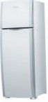 Mabe RMG 410 YAB Fridge refrigerator with freezer