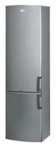 özellikleri Buzdolabı Whirlpool ARC 7635 IS fotoğraf