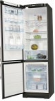Electrolux ENB 36400 X Hűtő hűtőszekrény fagyasztó