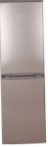 Shivaki SHRF-375CDS Холодильник холодильник с морозильником