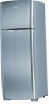Mabe RMG 410 YASS Fridge refrigerator with freezer