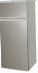Shivaki SHRF-260TDS Холодильник холодильник с морозильником