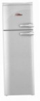 ЗИЛ ZLT 175 (Magic White) Kühlschrank kühlschrank mit gefrierfach