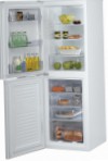 Whirlpool WBE 2311 A+W Ψυγείο ψυγείο με κατάψυξη