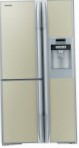 Hitachi R-M700GUC8GGL 冷蔵庫 冷凍庫と冷蔵庫