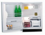 Sub-Zero 245 Ledusskapis ledusskapis ar saldētavu