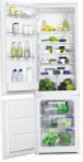 Electrolux ZBB 928441 S Fridge refrigerator with freezer