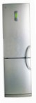 LG GR-459 QTJA Hűtő hűtőszekrény fagyasztó