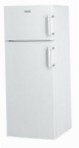 Candy CCDS 5140 WH7 Холодильник холодильник з морозильником