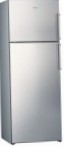 Bosch KDV52X63NE Külmik külmik sügavkülmik