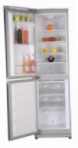Wellton SRL-17S Kylskåp kylskåp med frys