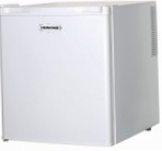 Shivaki SHRF-50TR2 Холодильник холодильник без морозильника