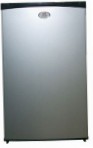 Daewoo Electronics FR-146RSV Jääkaappi jääkaappi ja pakastin