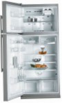 De Dietrich DKD 855 X Kylskåp kylskåp med frys