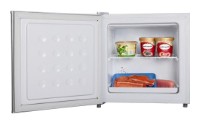 katangian Refrigerator Океан FD 550 larawan