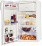 Zanussi ZRA 319 SW Ψυγείο ψυγείο με κατάψυξη