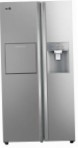 LG GS-9167 AEJZ Fridge refrigerator with freezer