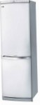 LG GC-399 SQW Jääkaappi jääkaappi ja pakastin