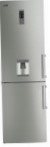 LG GB-5237 TIEW Frigo réfrigérateur avec congélateur