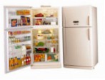 Daewoo Electronics FR-820 NT Jääkaappi jääkaappi ja pakastin